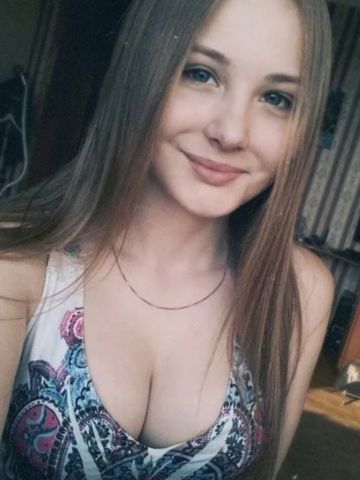 Проститутка Валентина